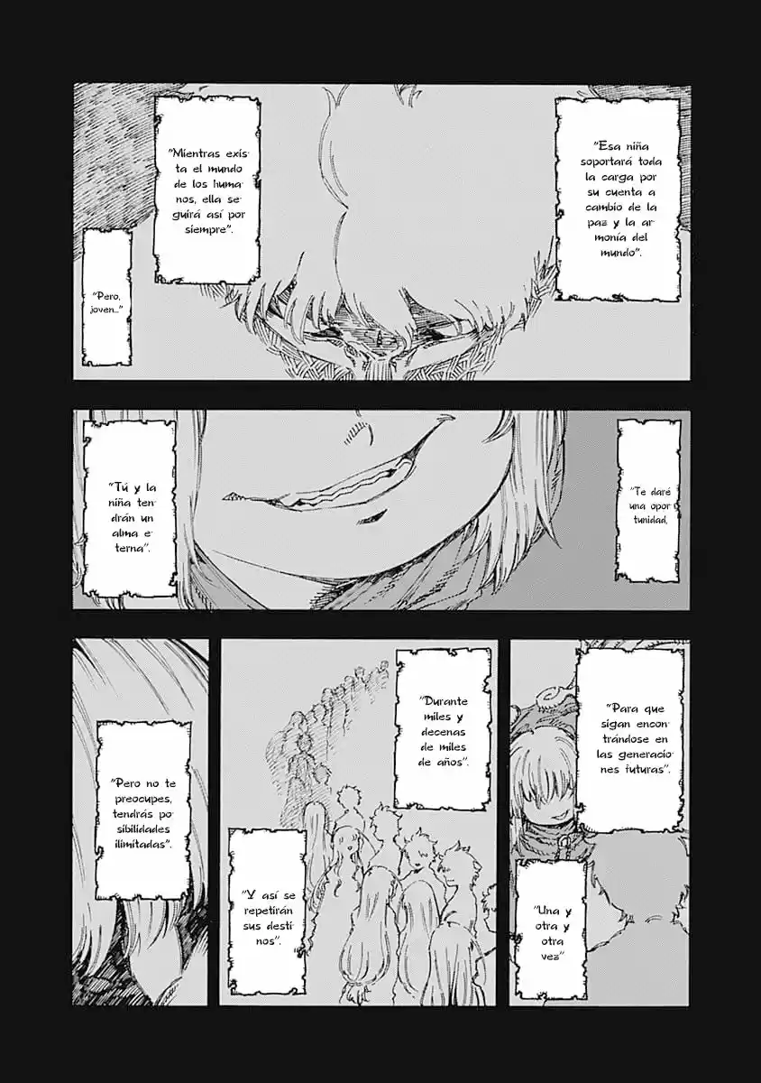 Monku No Tsukeyou Ga Nai Rabukome - Capítulo 52 - Página 12 - LectorTMOo