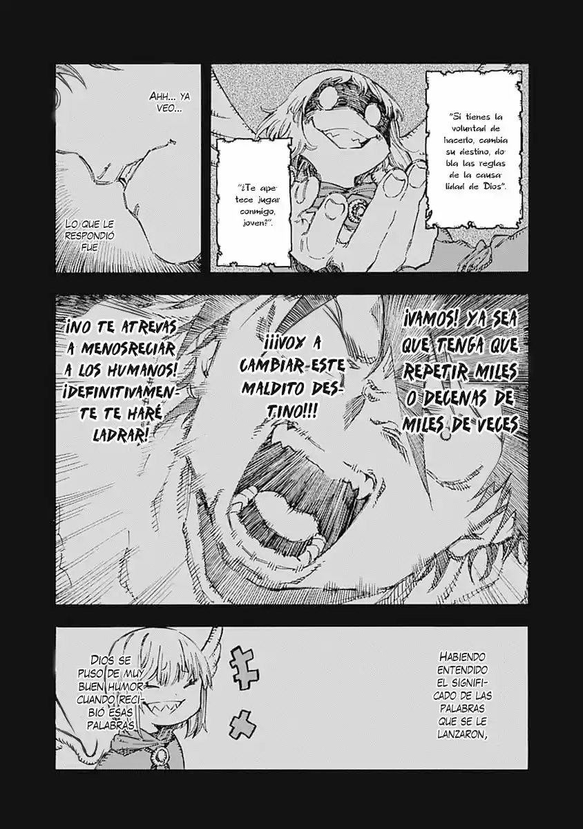 Monku No Tsukeyou Ga Nai Rabukome - Capítulo 52 - Página 13 - LectorTMOo