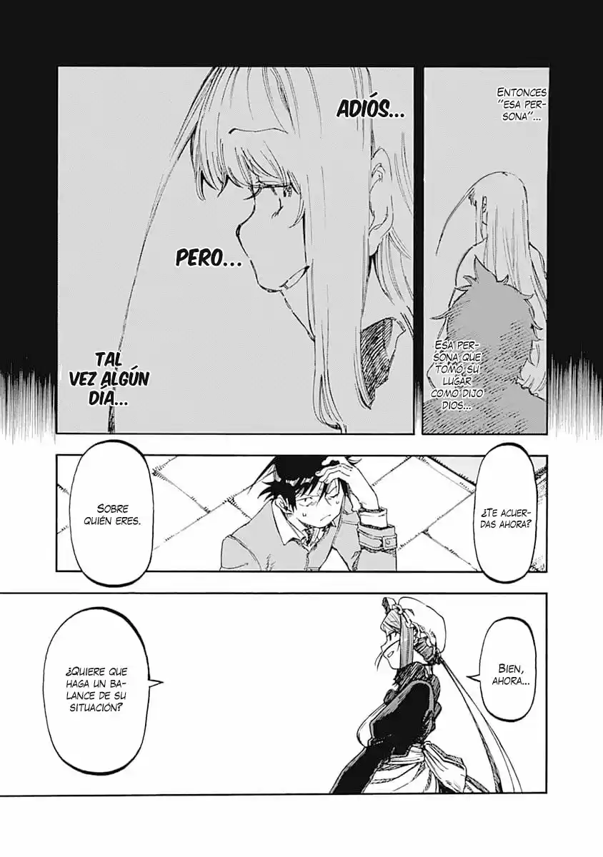 Monku No Tsukeyou Ga Nai Rabukome - Capítulo 52 - Página 14 - LectorTMOo