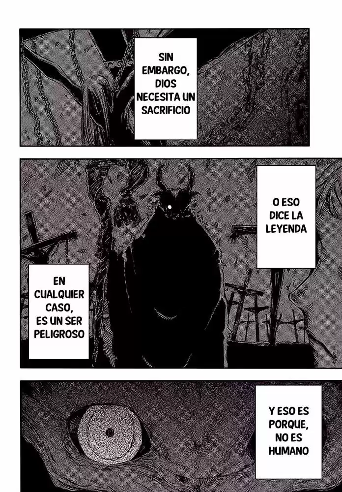Monku Sin Tsukeyou Ga Nai Rabukome - Capítulo 2 - Página 7 - LectorTMOo