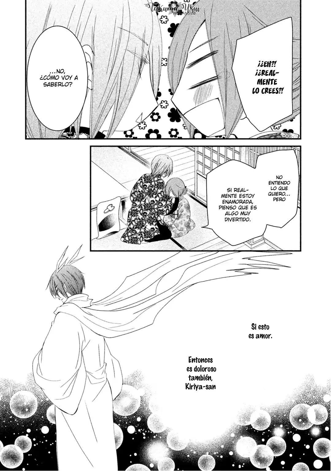 Monmon Mononoke - Capítulo 6 - Página 23 - LectorTMOo