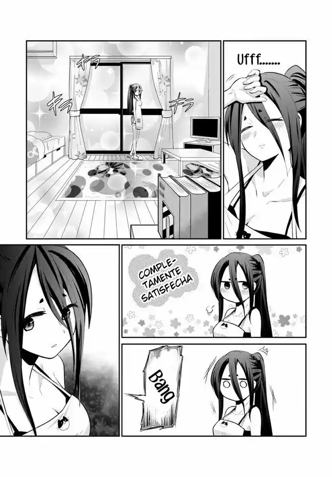 Mono No Kemonogurashi - Capítulo 5 - Página 5 - LectorTMOo