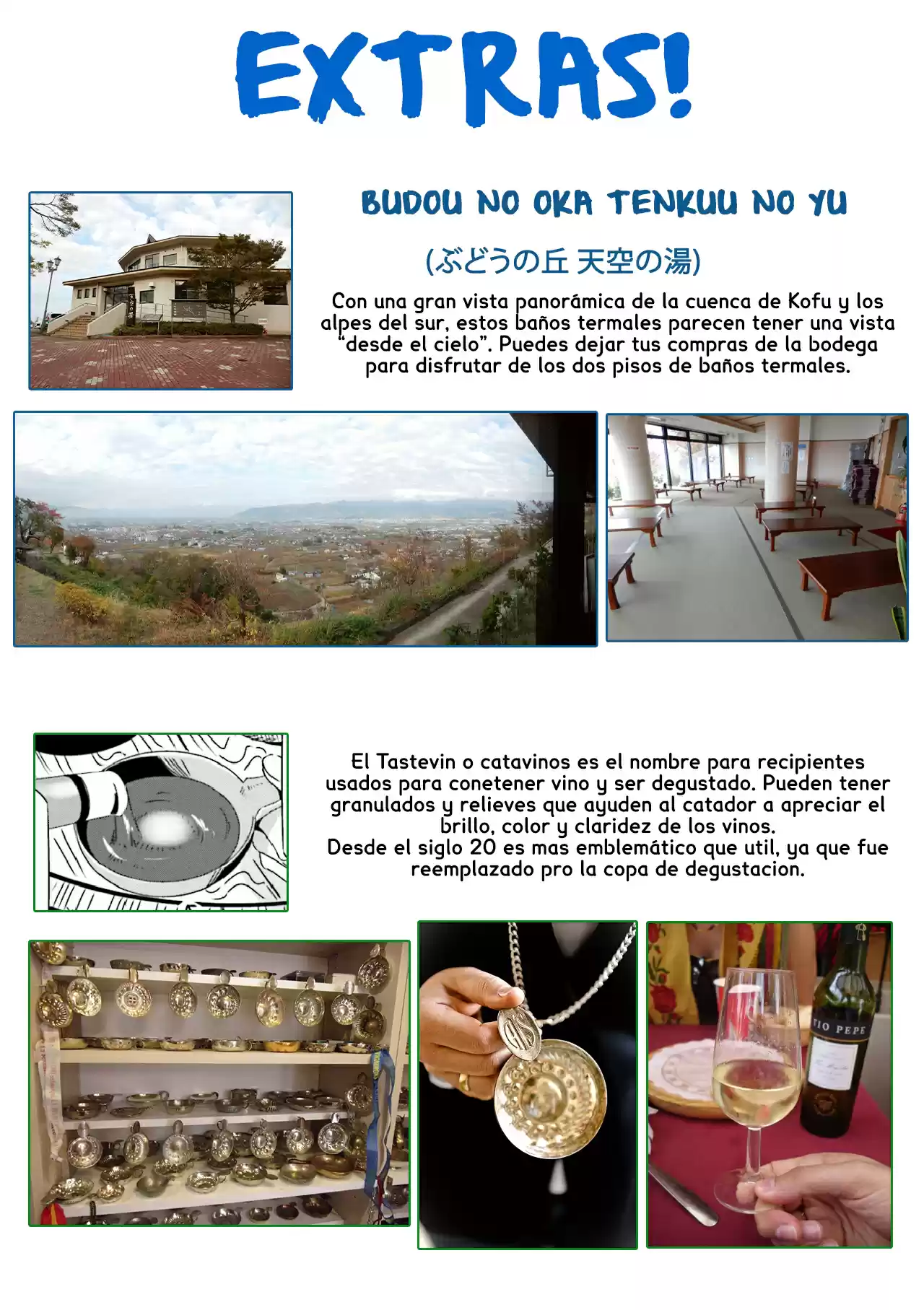 Mono - Capítulo 11 - Página 9 - LectorTMOo