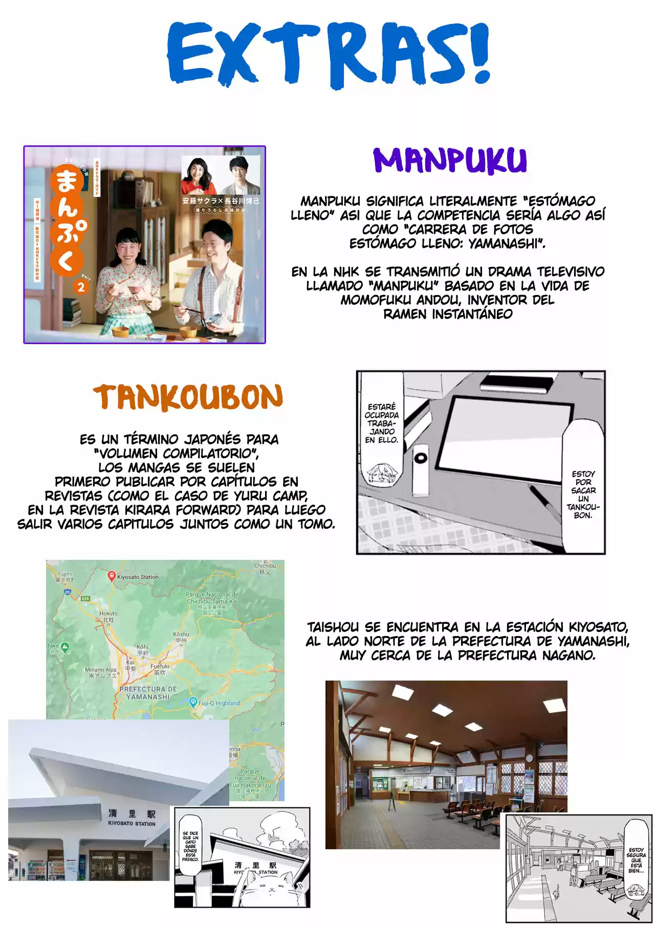Mono - Capítulo 12 - Página 8 - LectorTMOo