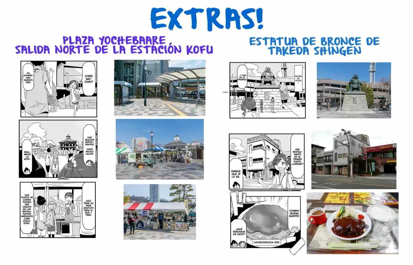 Mono - Capítulo 12 - Página 9 - LectorTMOo