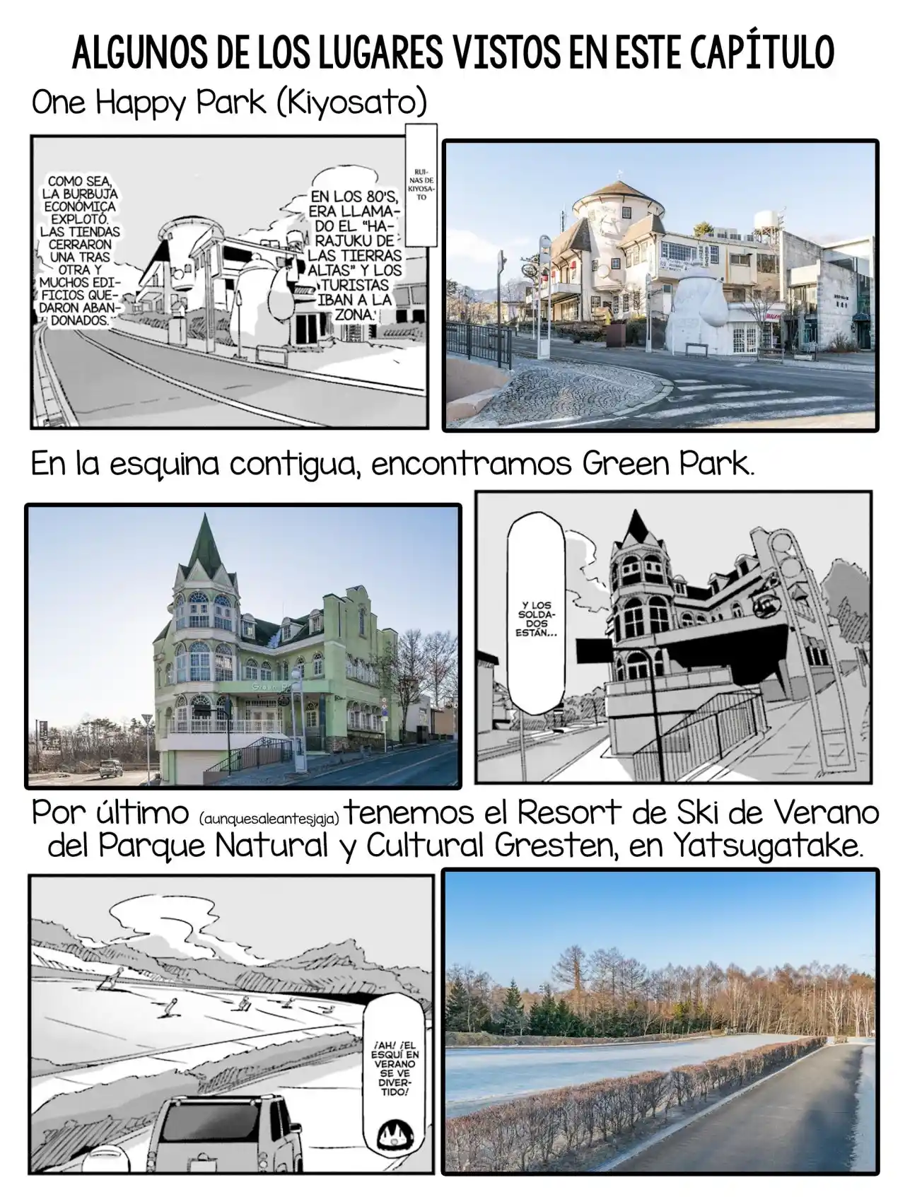 Mono - Capítulo 14 - Página 8 - LectorTMOo