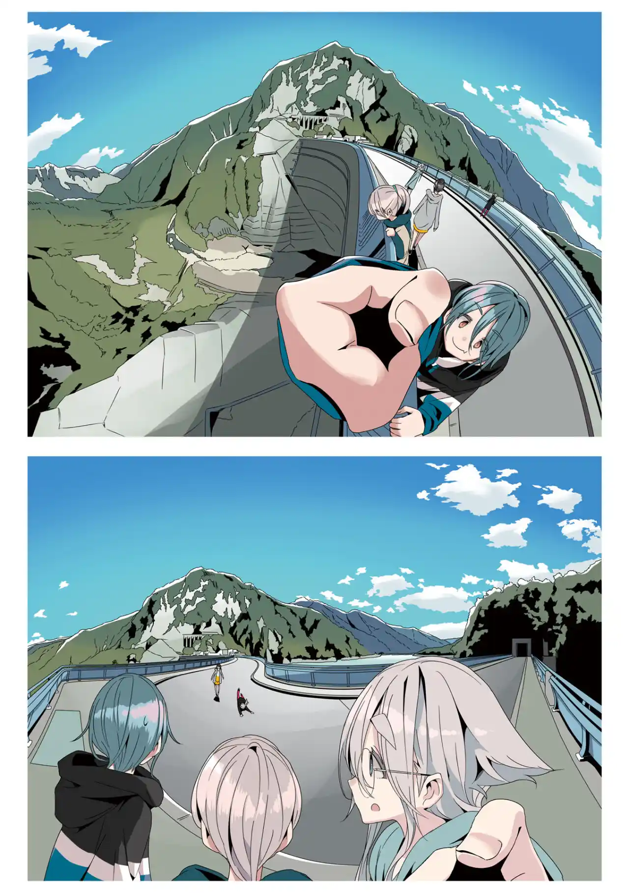 Mono - Capítulo 16 - Página 4 - LectorTMOo