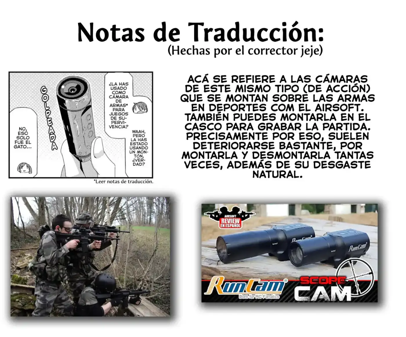 Mono - Capítulo 16 - Página 16 - LectorTMOo