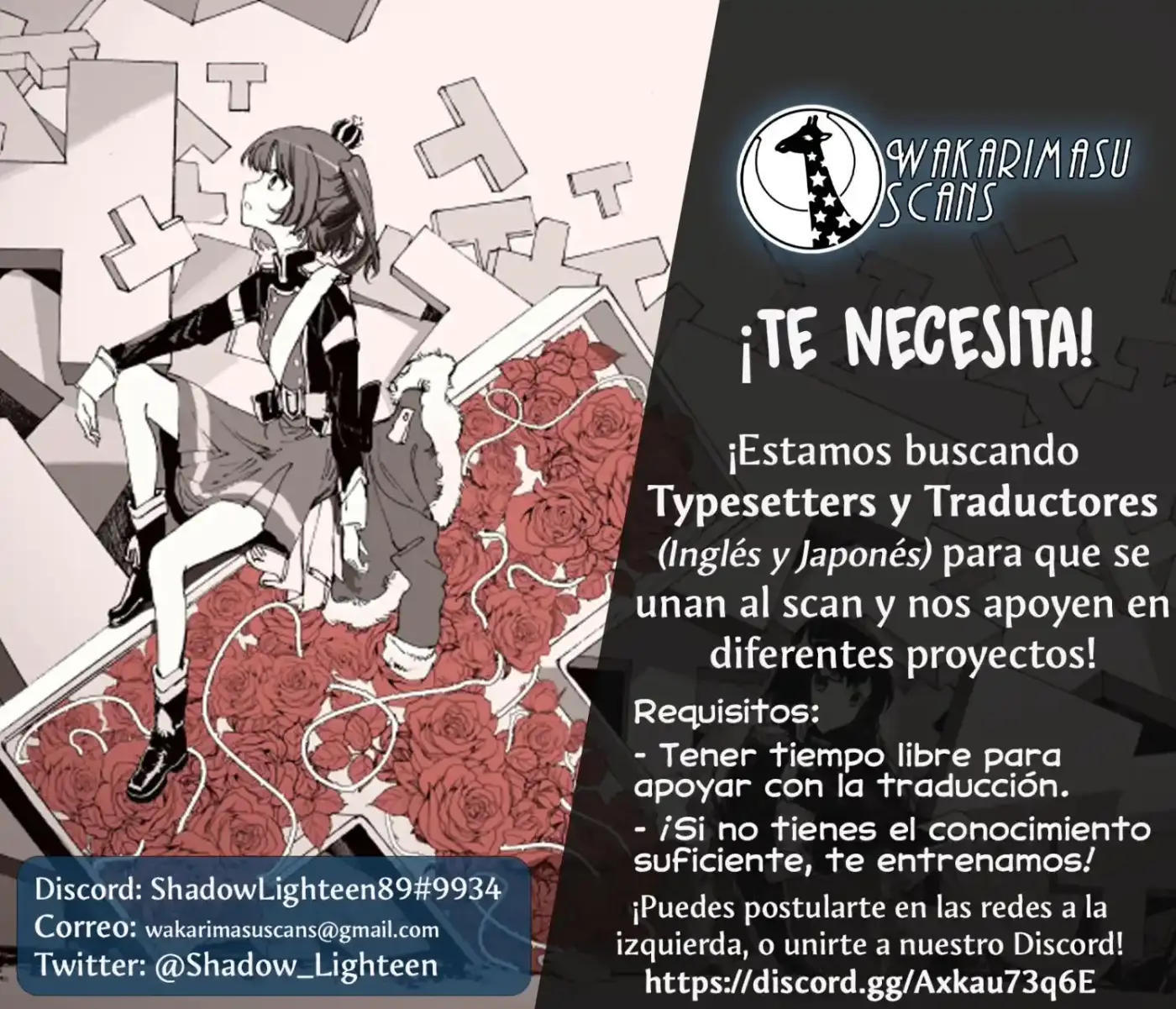 Mono - Capítulo 16 - Página 17 - LectorTMOo
