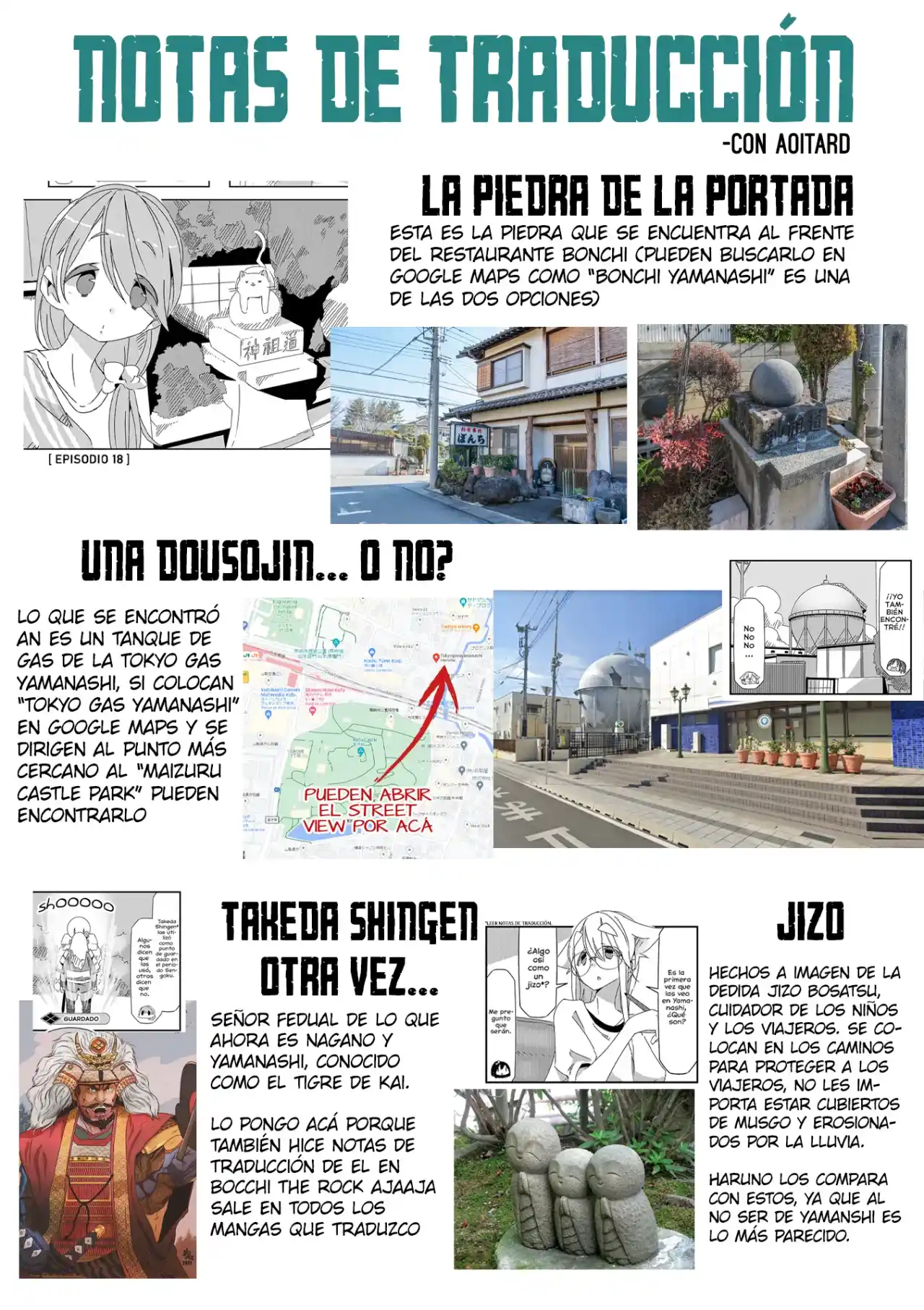 Mono - Capítulo 18 - Página 7 - LectorTMOo