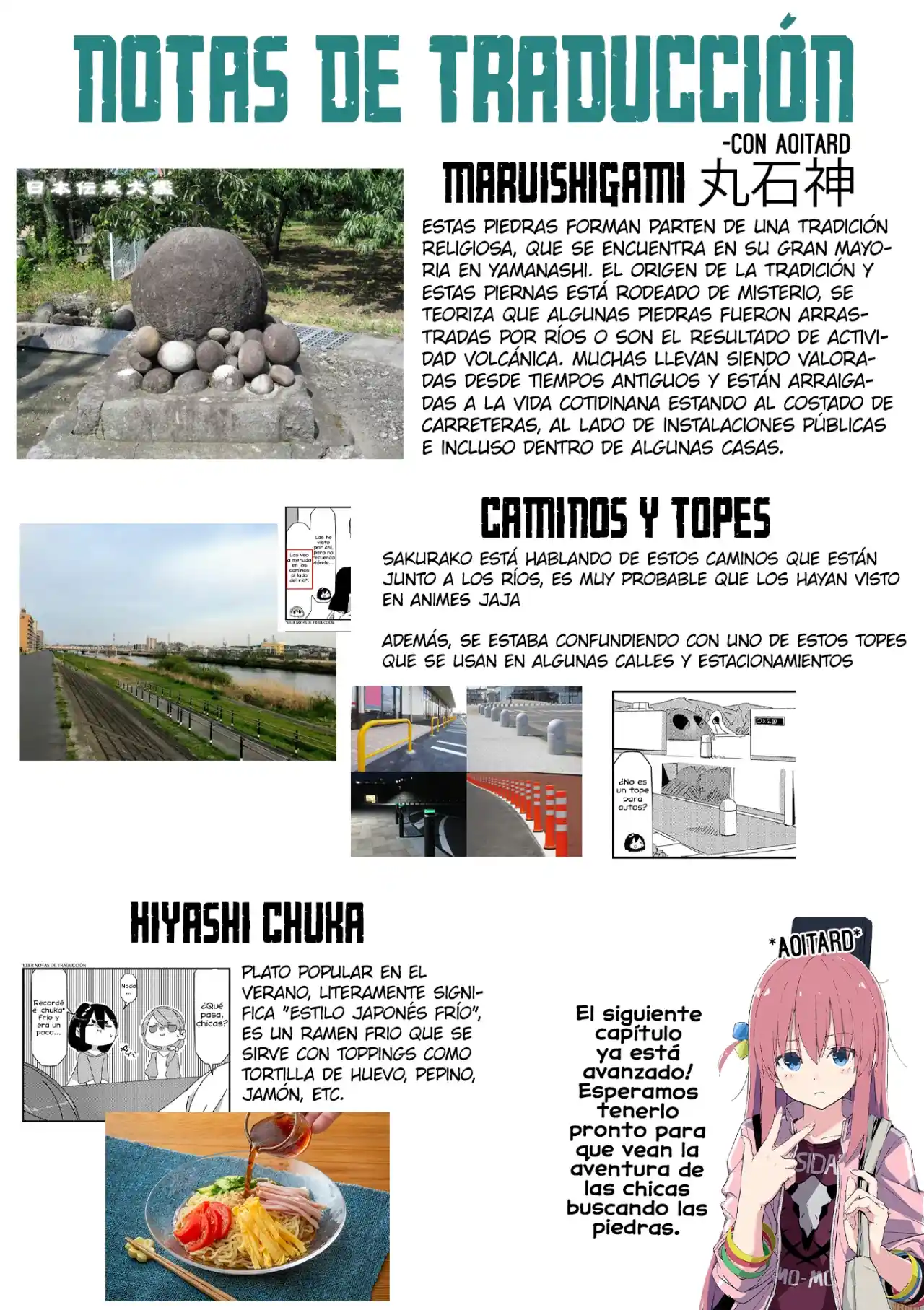 Mono - Capítulo 18 - Página 8 - LectorTMOo