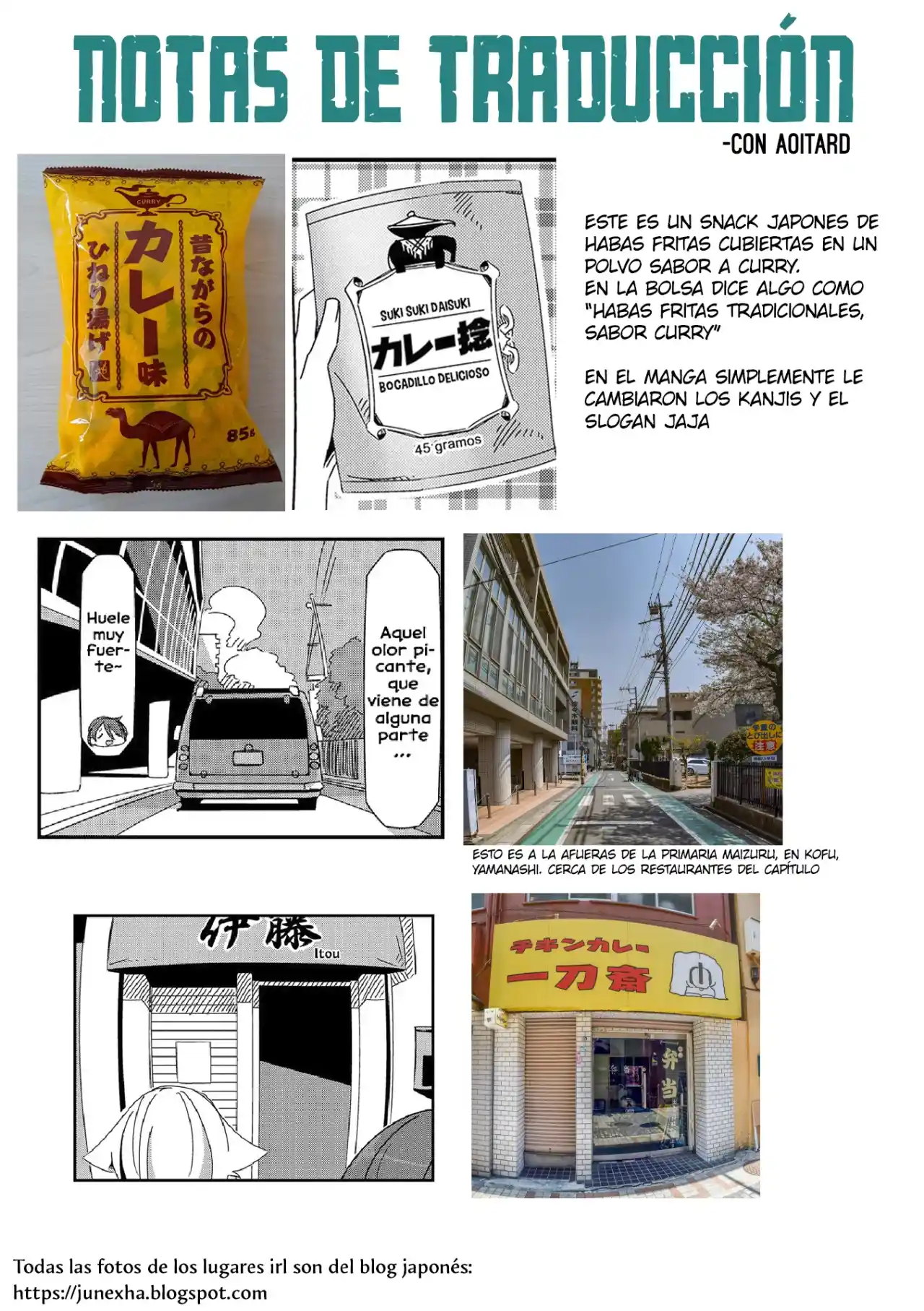 Mono - Capítulo 20 - Página 7 - LectorTMOo