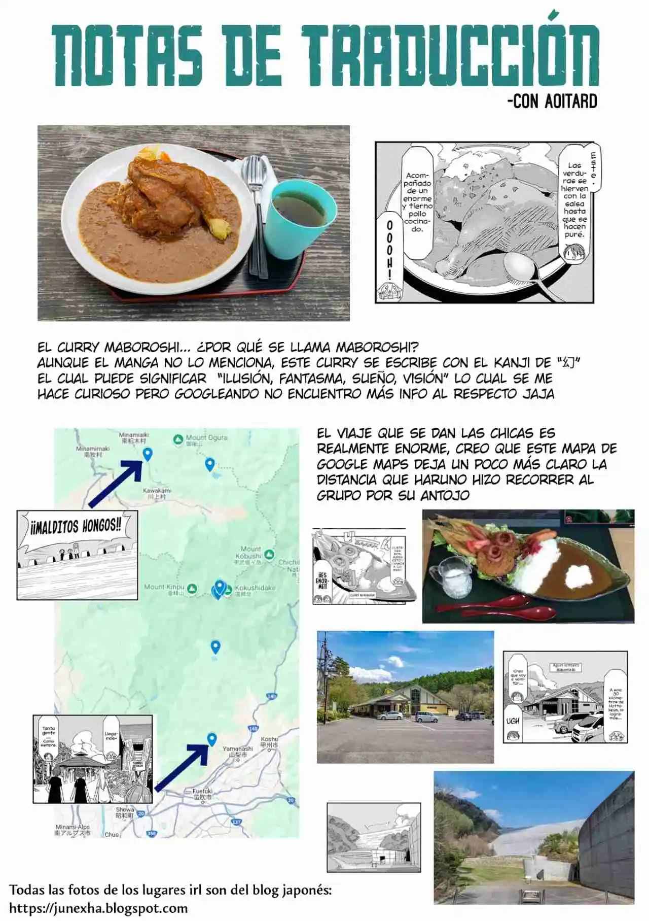 Mono - Capítulo 21 - Página 8 - LectorTMOo