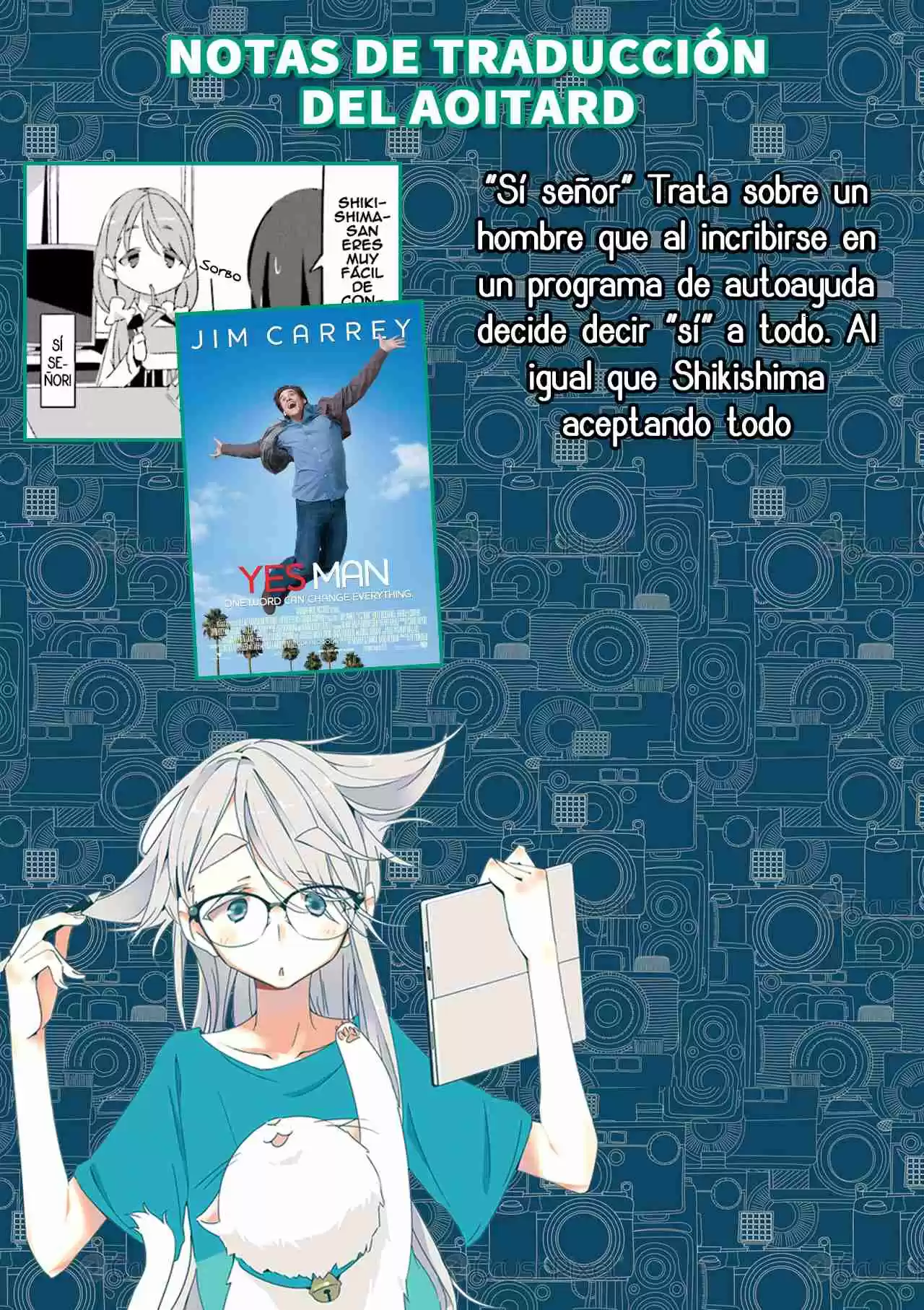 Mono - Capítulo 4 - Página 12 - LectorTMOo