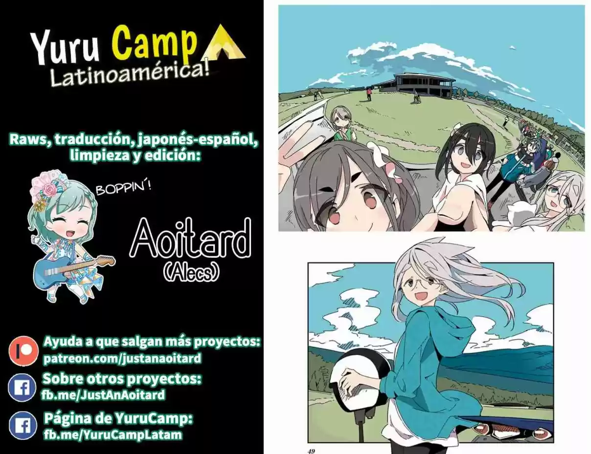 Mono - Capítulo 5 - Página 14 - LectorTMOo