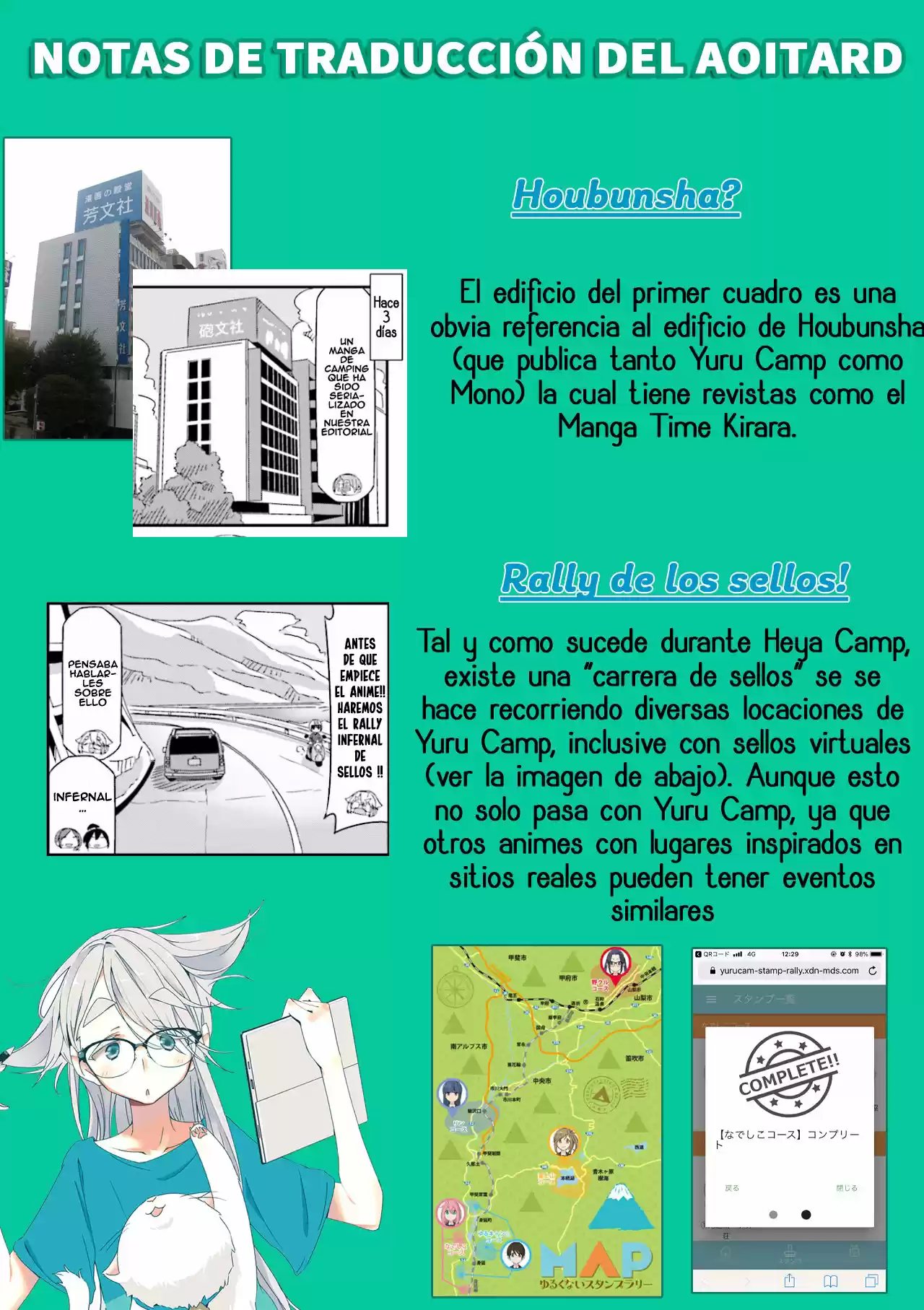 Mono - Capítulo 7 - Página 7 - LectorTMOo