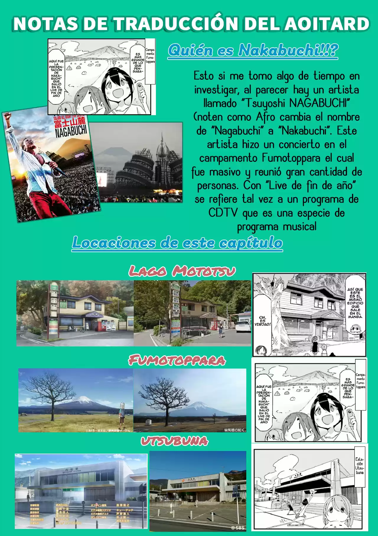 Mono - Capítulo 7 - Página 8 - LectorTMOo