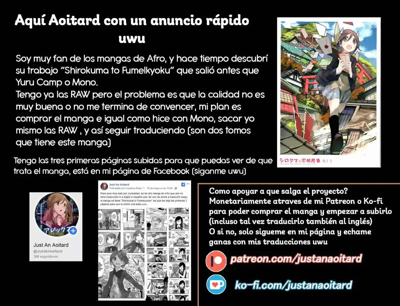 Mono - Capítulo 7 - Página 9 - LectorTMOo