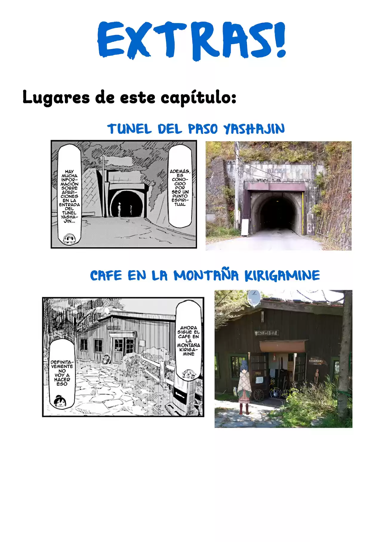 Mono - Capítulo 8 - Página 9 - LectorTMOo