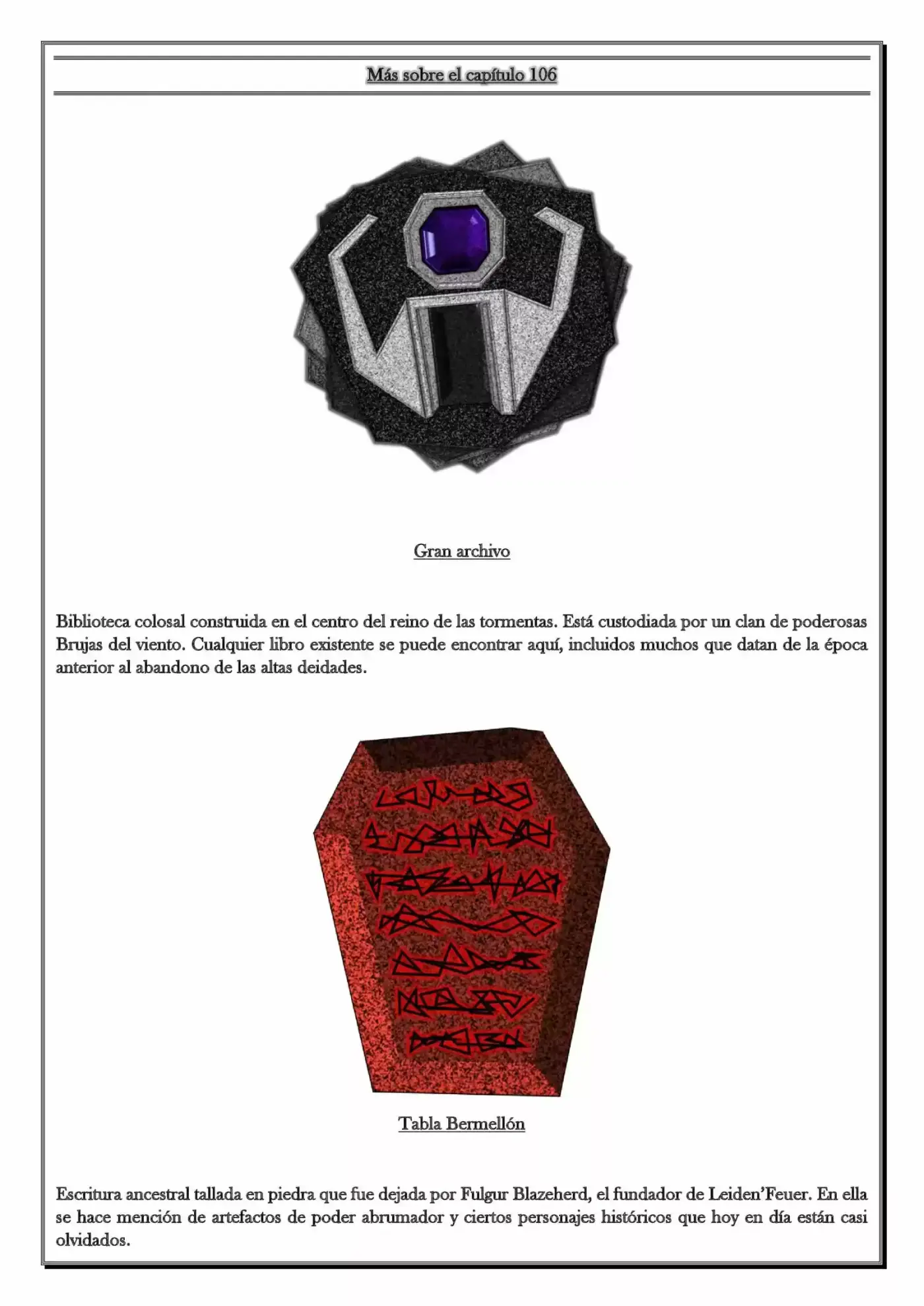 Monochrome Cross - Remade (Novela) - Capítulo 106 - Página 18 - LectorTMOo