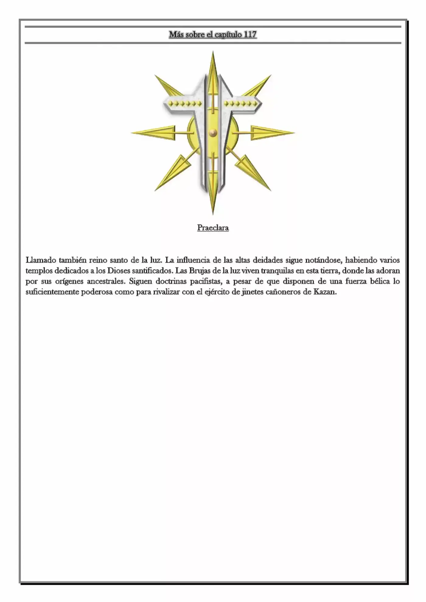 Monochrome Cross - Remade (Novela) - Capítulo 117 - Página 16 - LectorTMOo