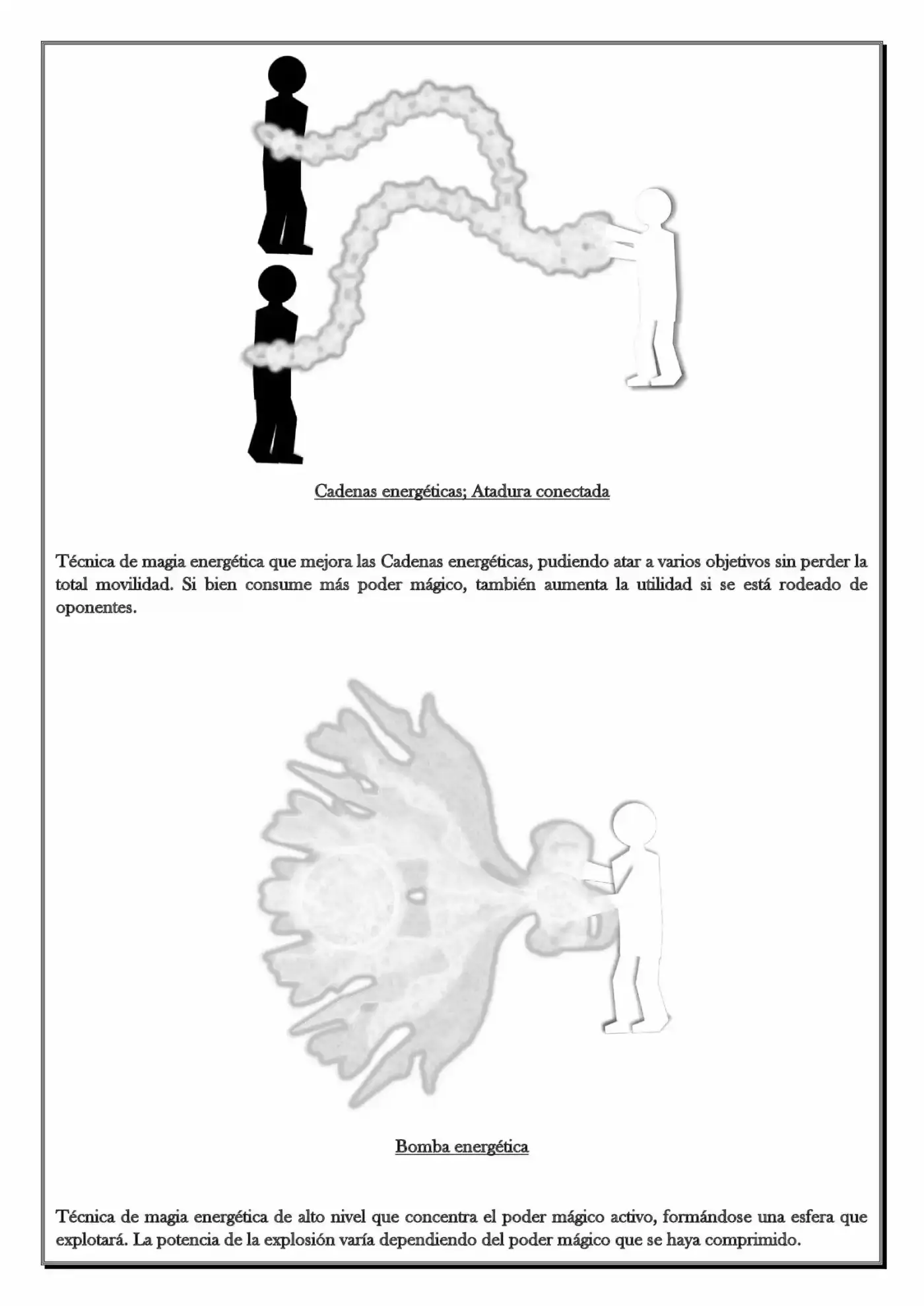 Monochrome Cross - Remade (Novela) - Capítulo 118 - Página 18 - LectorTMOo