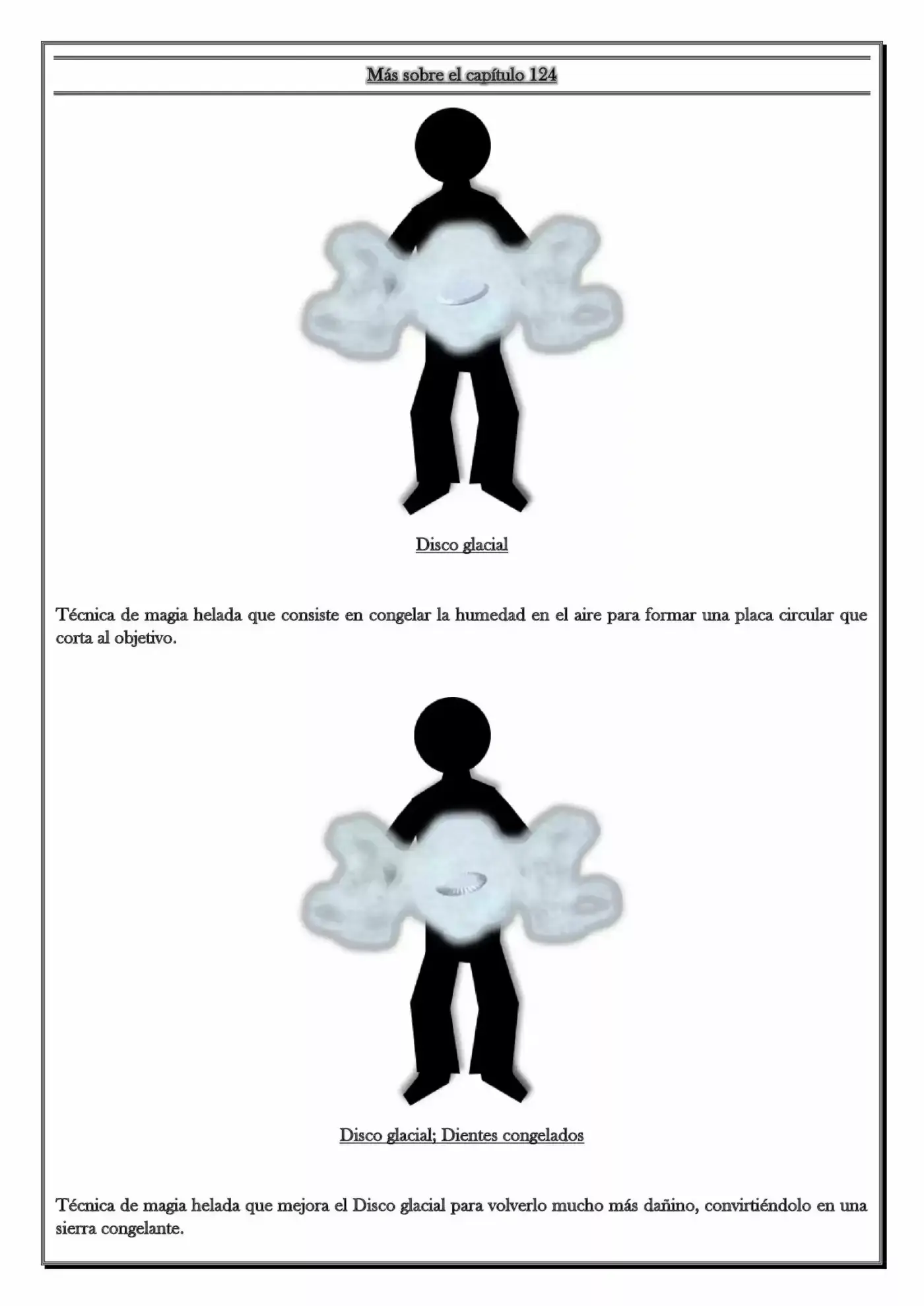 Monochrome Cross - Remade (Novela) - Capítulo 124 - Página 16 - LectorTMOo
