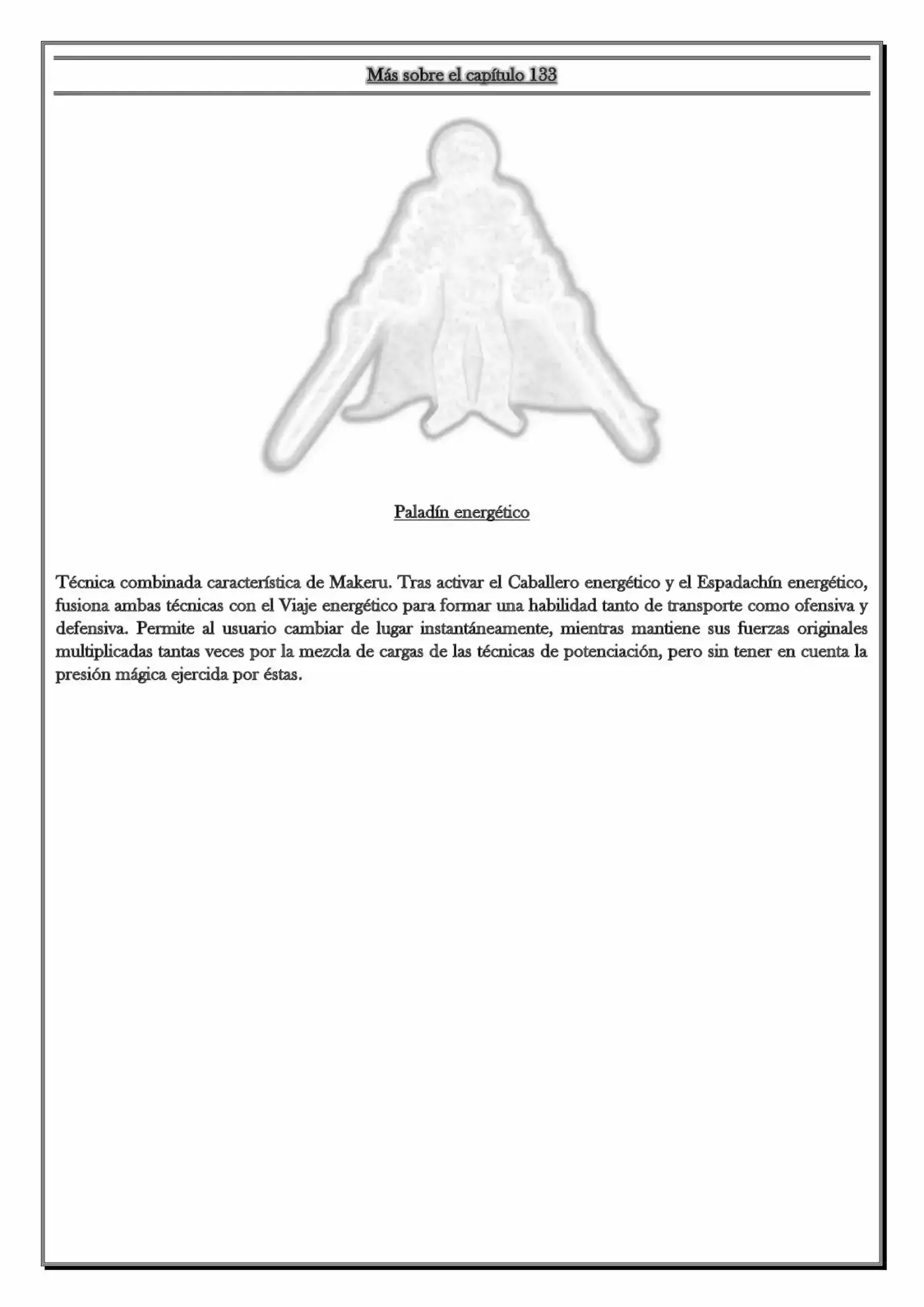 Monochrome Cross - Remade (Novela) - Capítulo 133 - Página 14 - LectorTMOo
