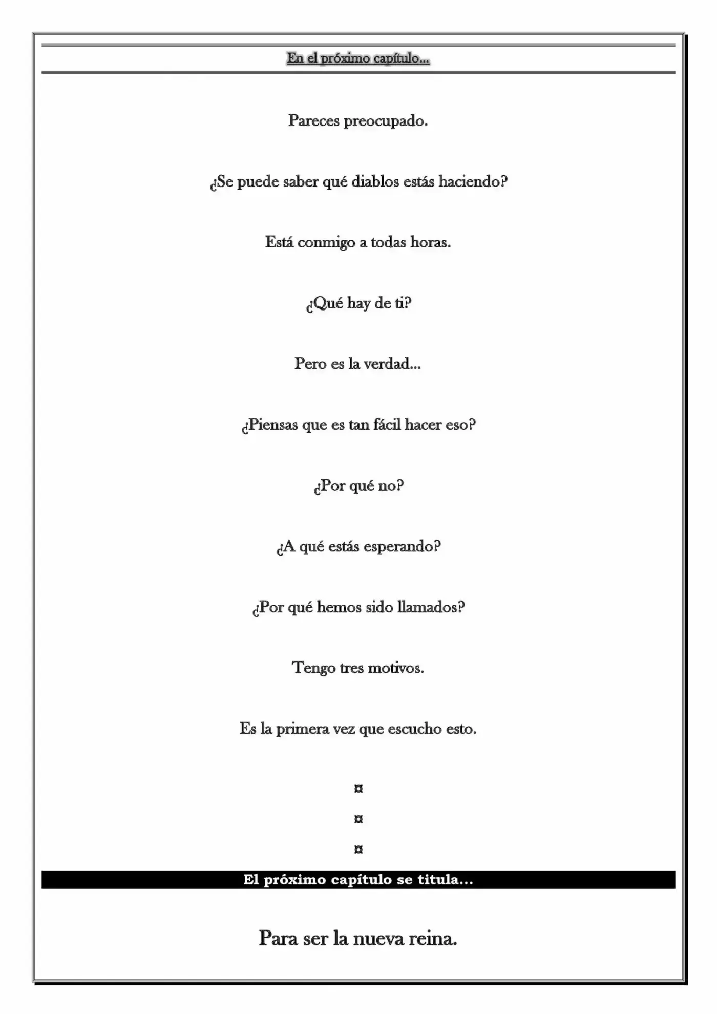Monochrome Cross - Remade (Novela) - Capítulo 139 - Página 16 - LectorTMOo