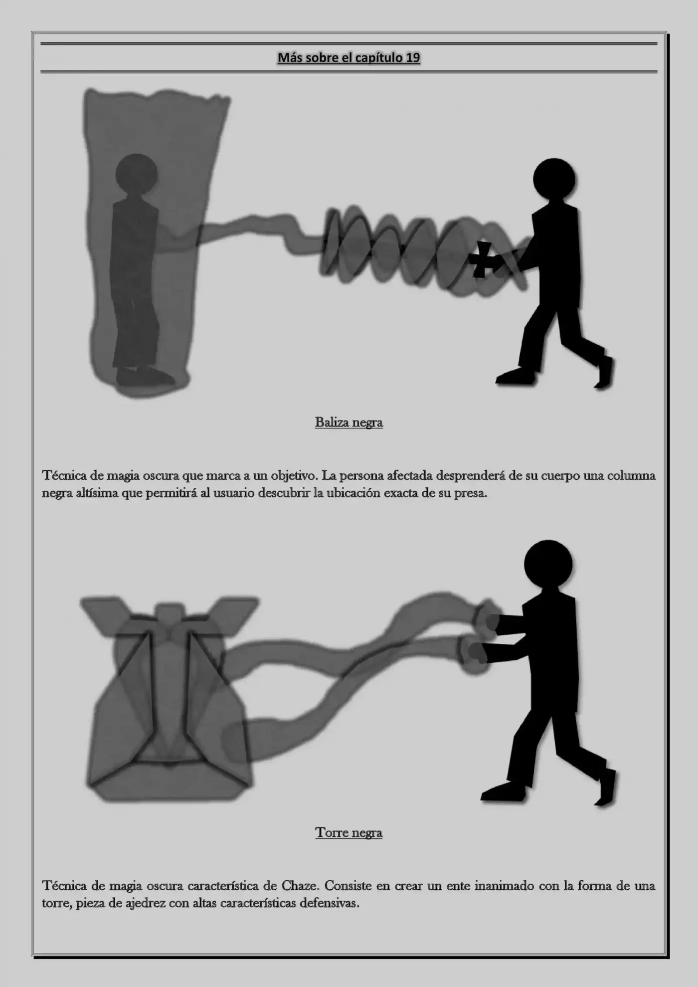 Monochrome Cross - Remade (Novela) - Capítulo 19 - Página 16 - LectorTMOo