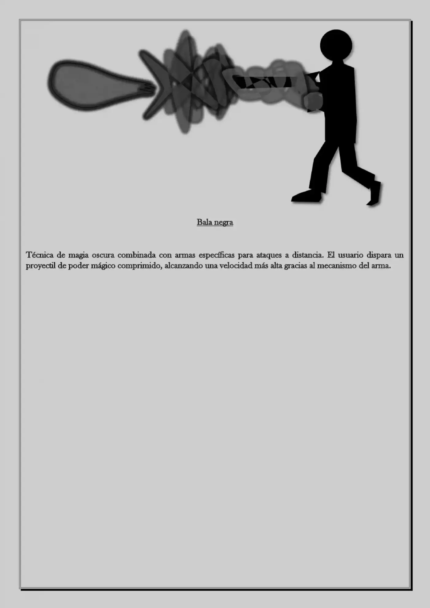 Monochrome Cross - Remade (Novela) - Capítulo 19 - Página 18 - LectorTMOo