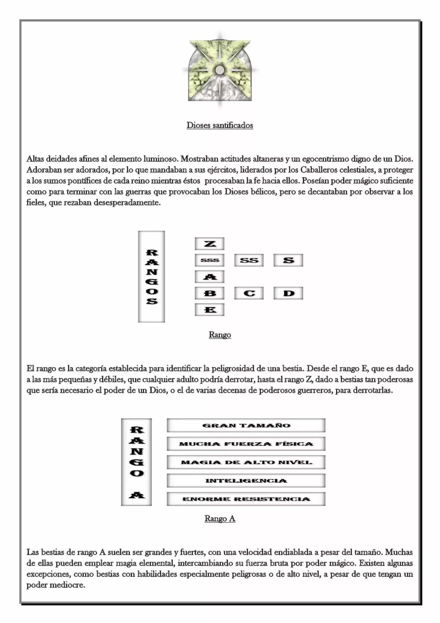 Monochrome Cross - Remade (Novela) - Capítulo 2.1 - Página 16 - LectorTMOo