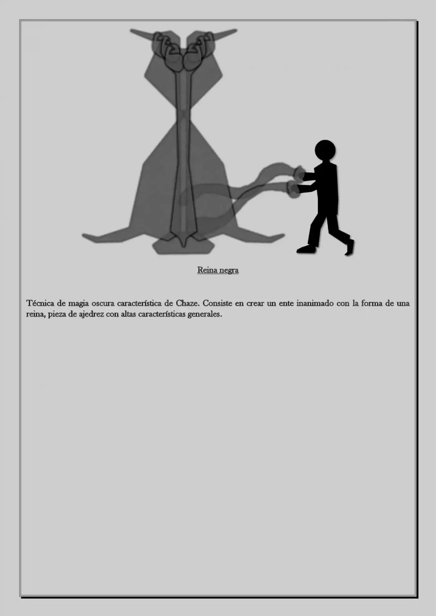 Monochrome Cross - Remade (Novela) - Capítulo 21 - Página 18 - LectorTMOo
