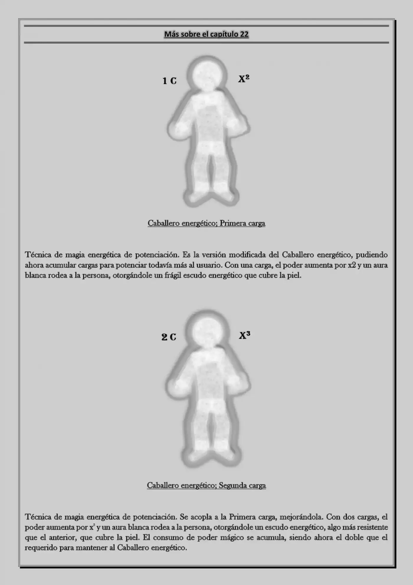 Monochrome Cross - Remade (Novela) - Capítulo 22 - Página 14 - LectorTMOo