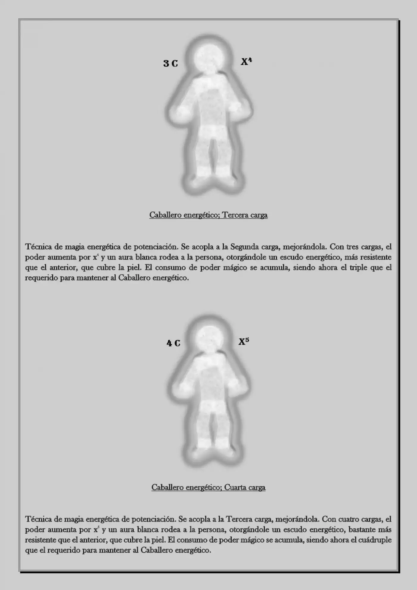 Monochrome Cross - Remade (Novela) - Capítulo 22 - Página 15 - LectorTMOo