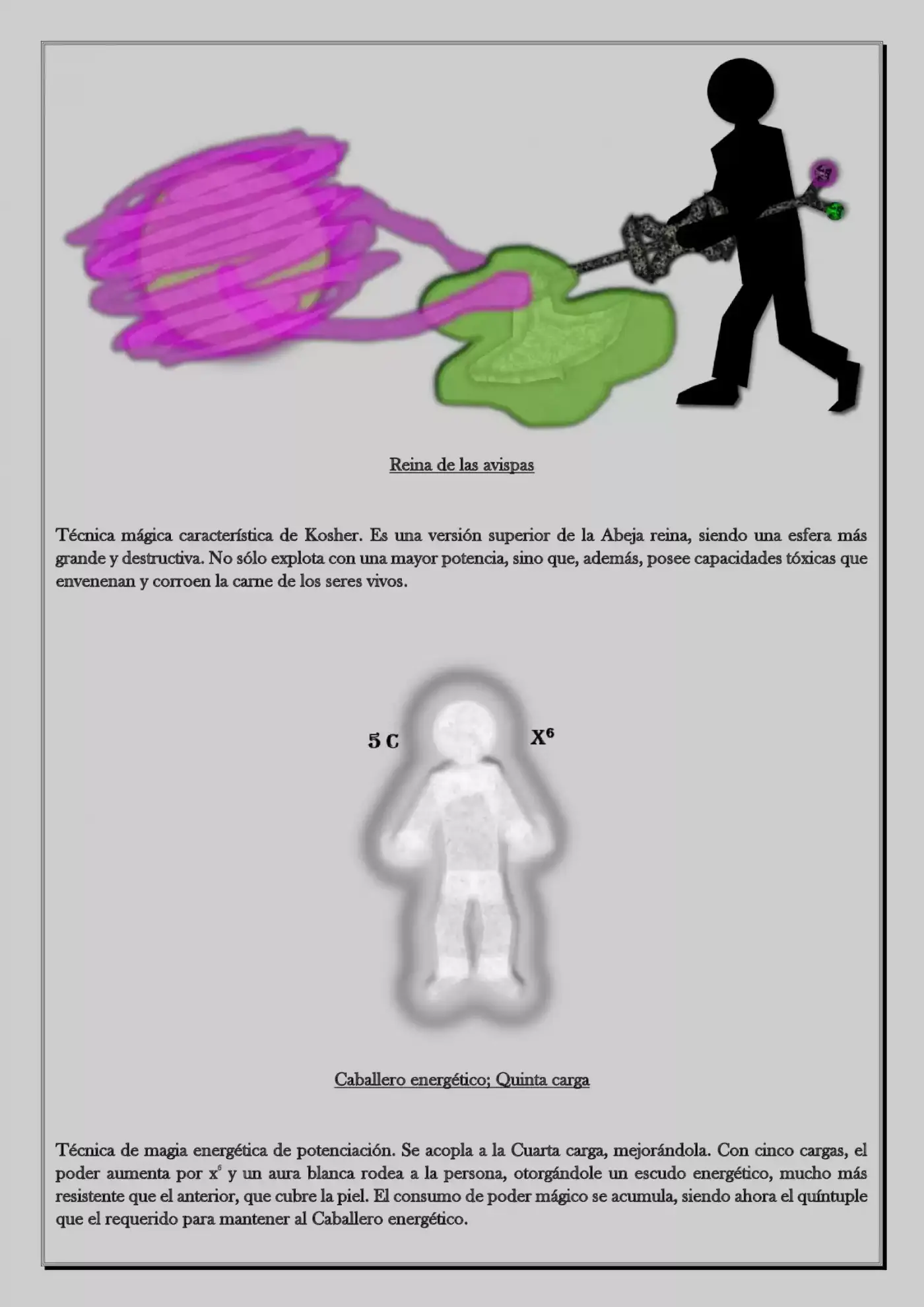 Monochrome Cross - Remade (Novela) - Capítulo 22 - Página 16 - LectorTMOo