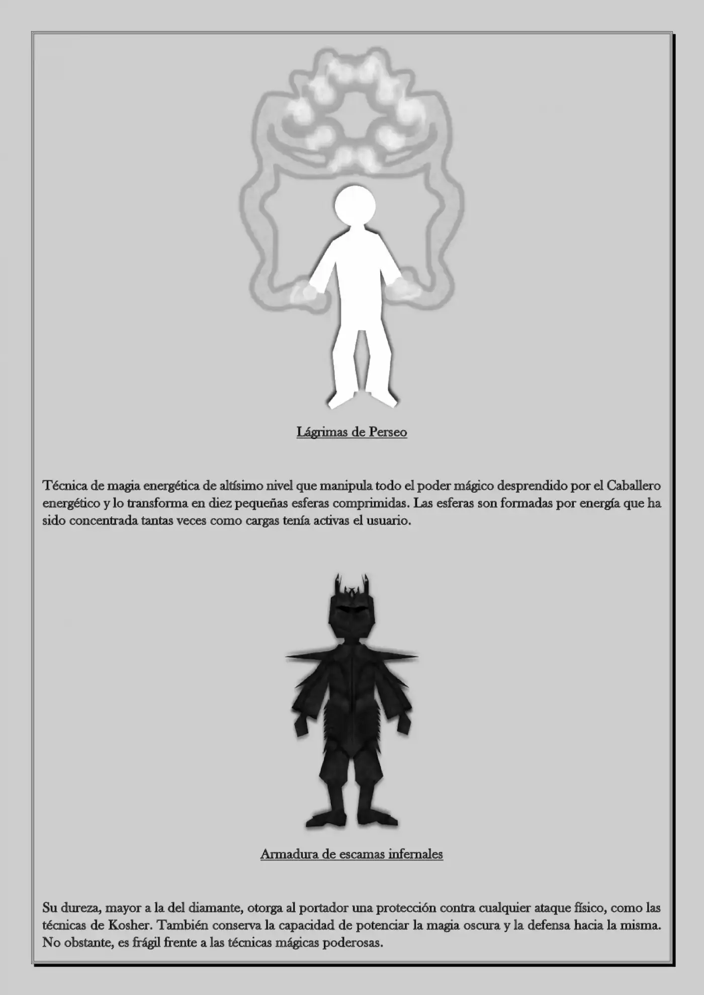 Monochrome Cross - Remade (Novela) - Capítulo 22 - Página 17 - LectorTMOo