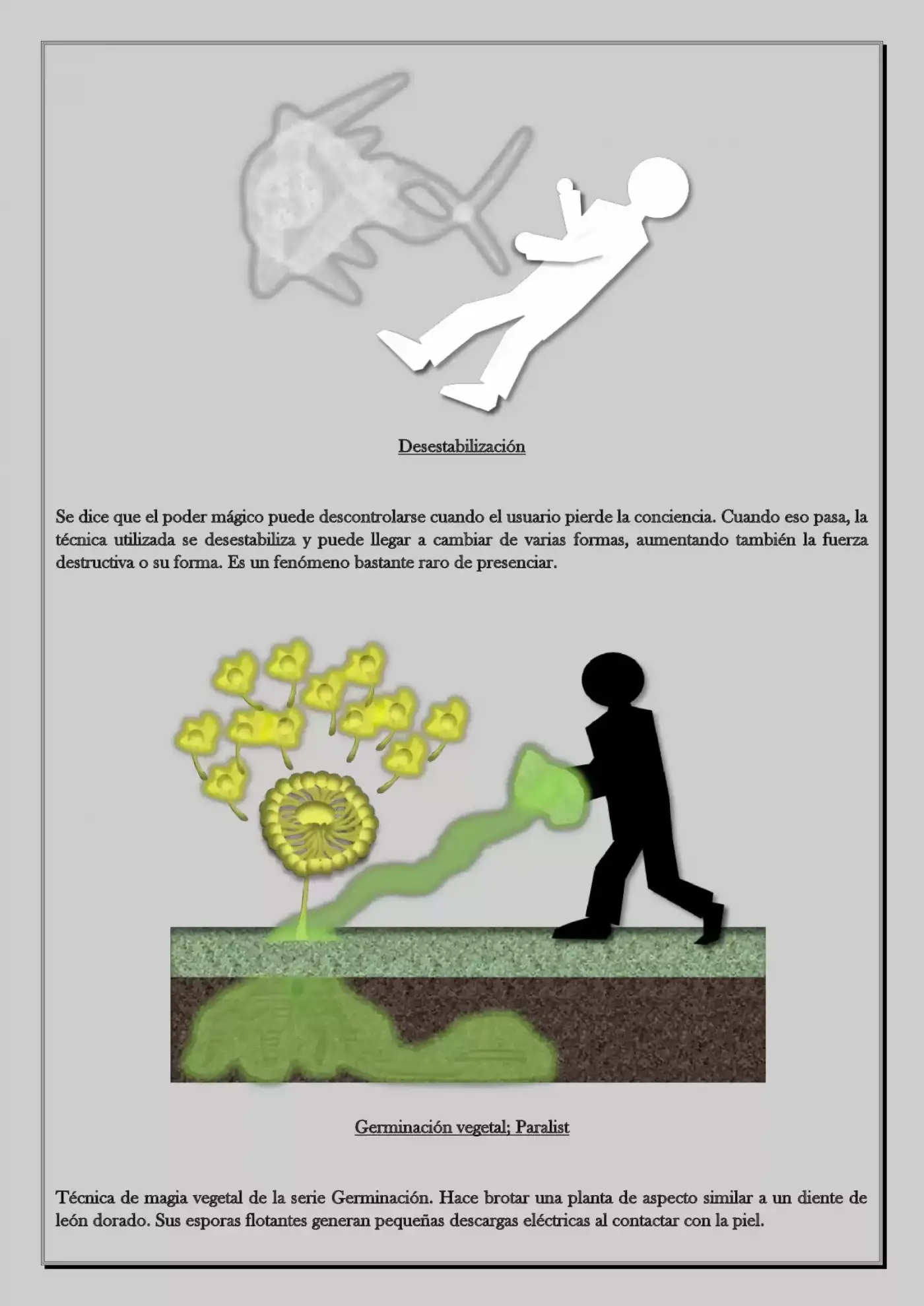 Monochrome Cross - Remade (Novela) - Capítulo 28 - Página 16 - LectorTMOo