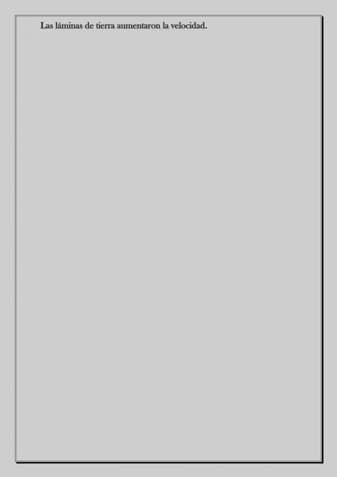 Monochrome Cross - Remade (Novela) - Capítulo 33 - Página 15 - LectorTMOo