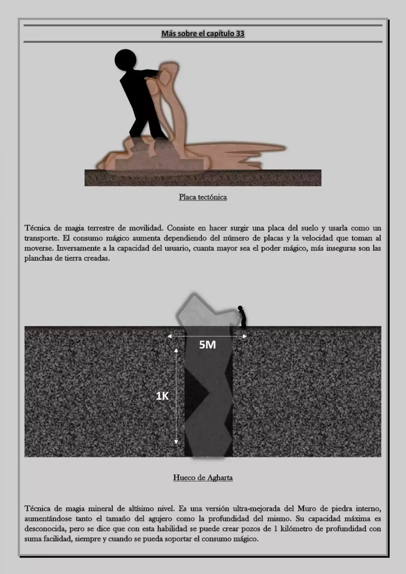 Monochrome Cross - Remade (Novela) - Capítulo 33 - Página 20 - LectorTMOo
