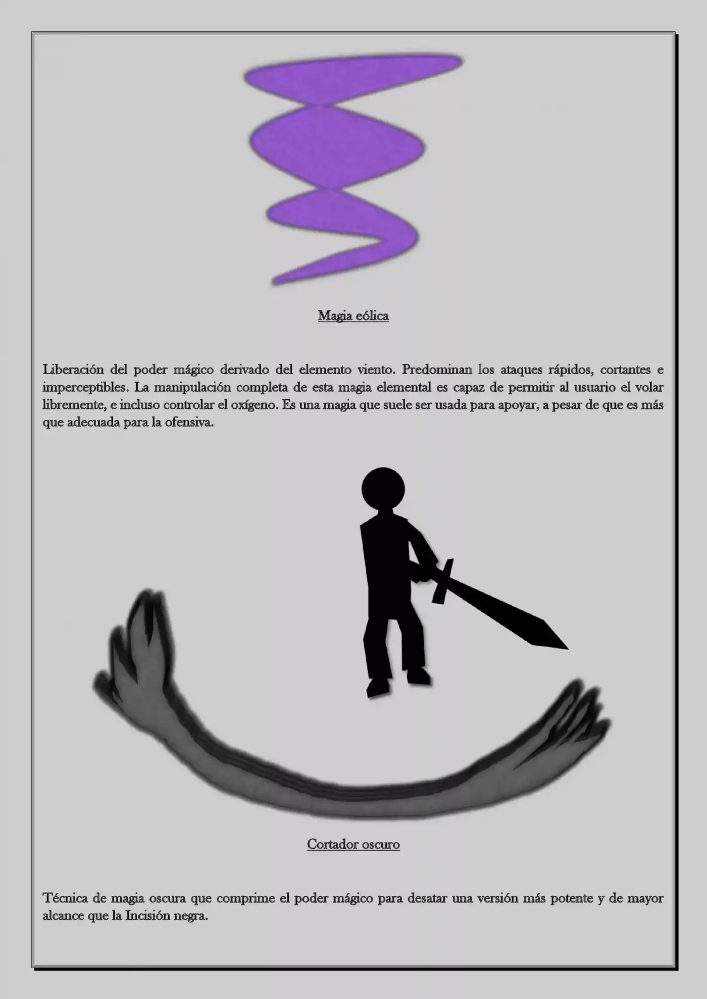 Monochrome Cross - Remade (Novela) - Capítulo 36 - Página 19 - LectorTMOo