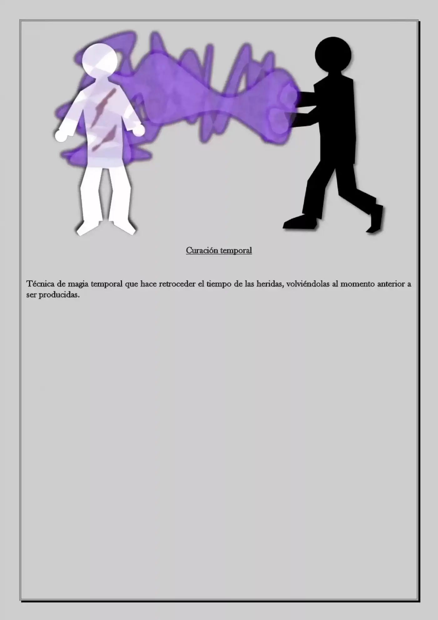 Monochrome Cross - Remade (Novela) - Capítulo 36 - Página 22 - LectorTMOo