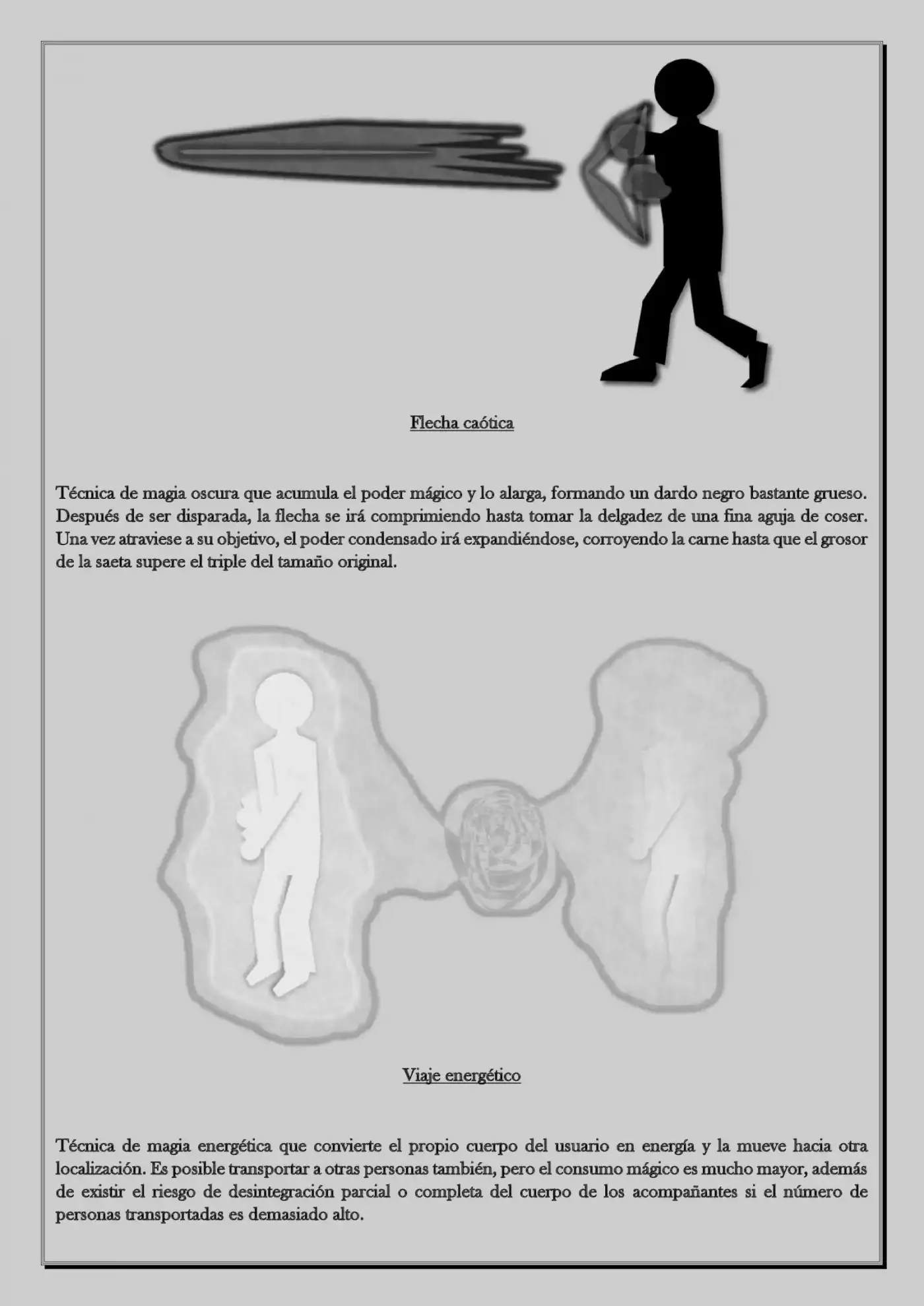 Monochrome Cross - Remade (Novela) - Capítulo 37 - Página 23 - LectorTMOo