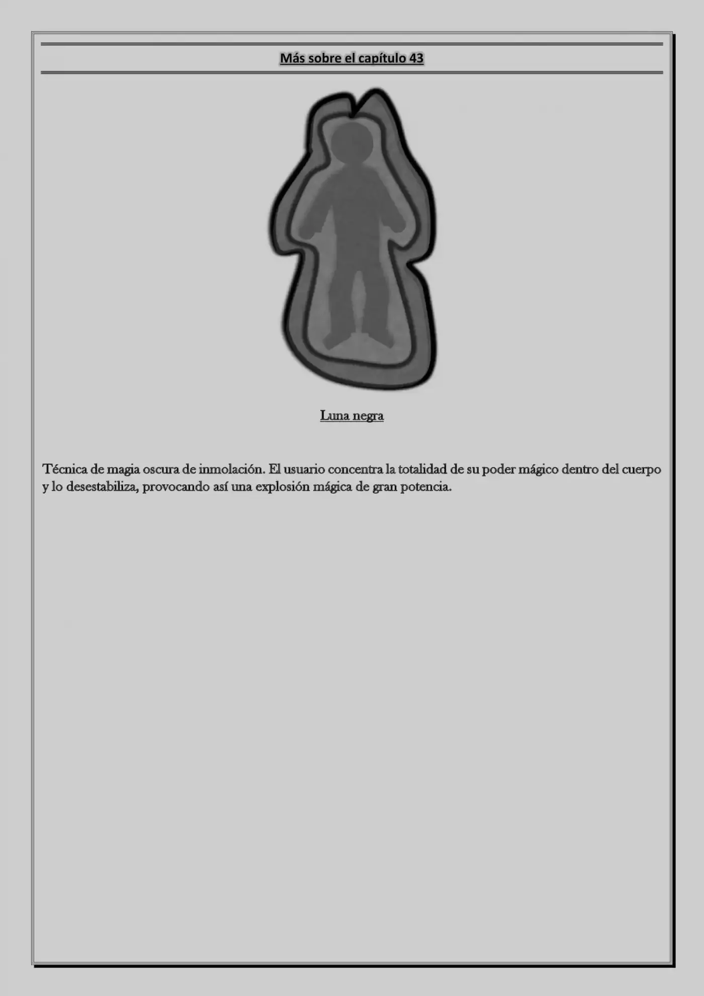 Monochrome Cross - Remade (Novela) - Capítulo 43 - Página 21 - LectorTMOo