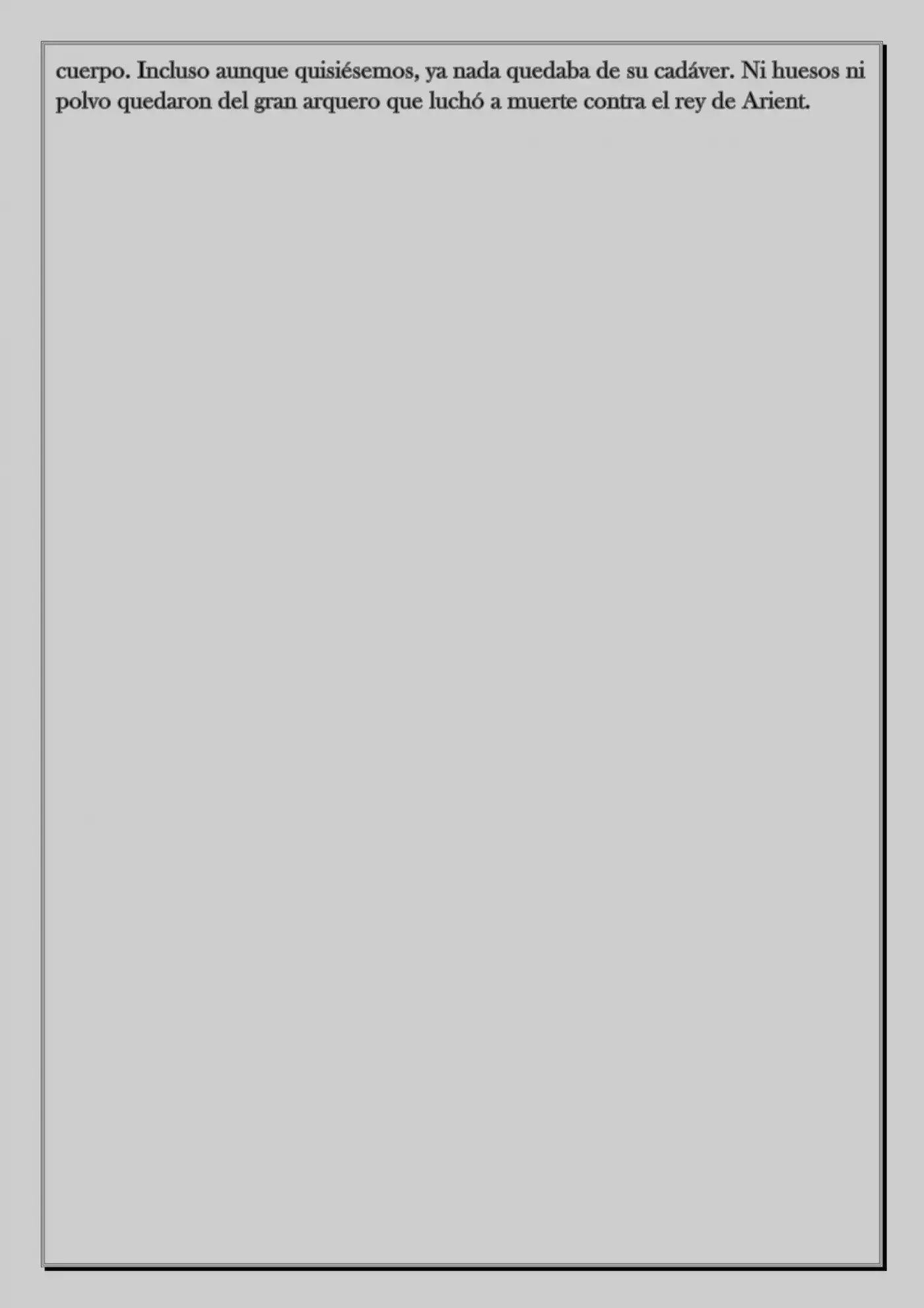 Monochrome Cross - Remade (Novela) - Capítulo 44 - Página 12 - LectorTMOo