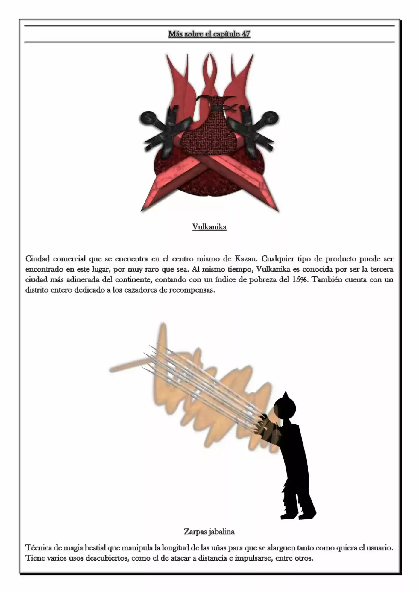 Monochrome Cross - Remade (Novela) - Capítulo 47 - Página 15 - LectorTMOo
