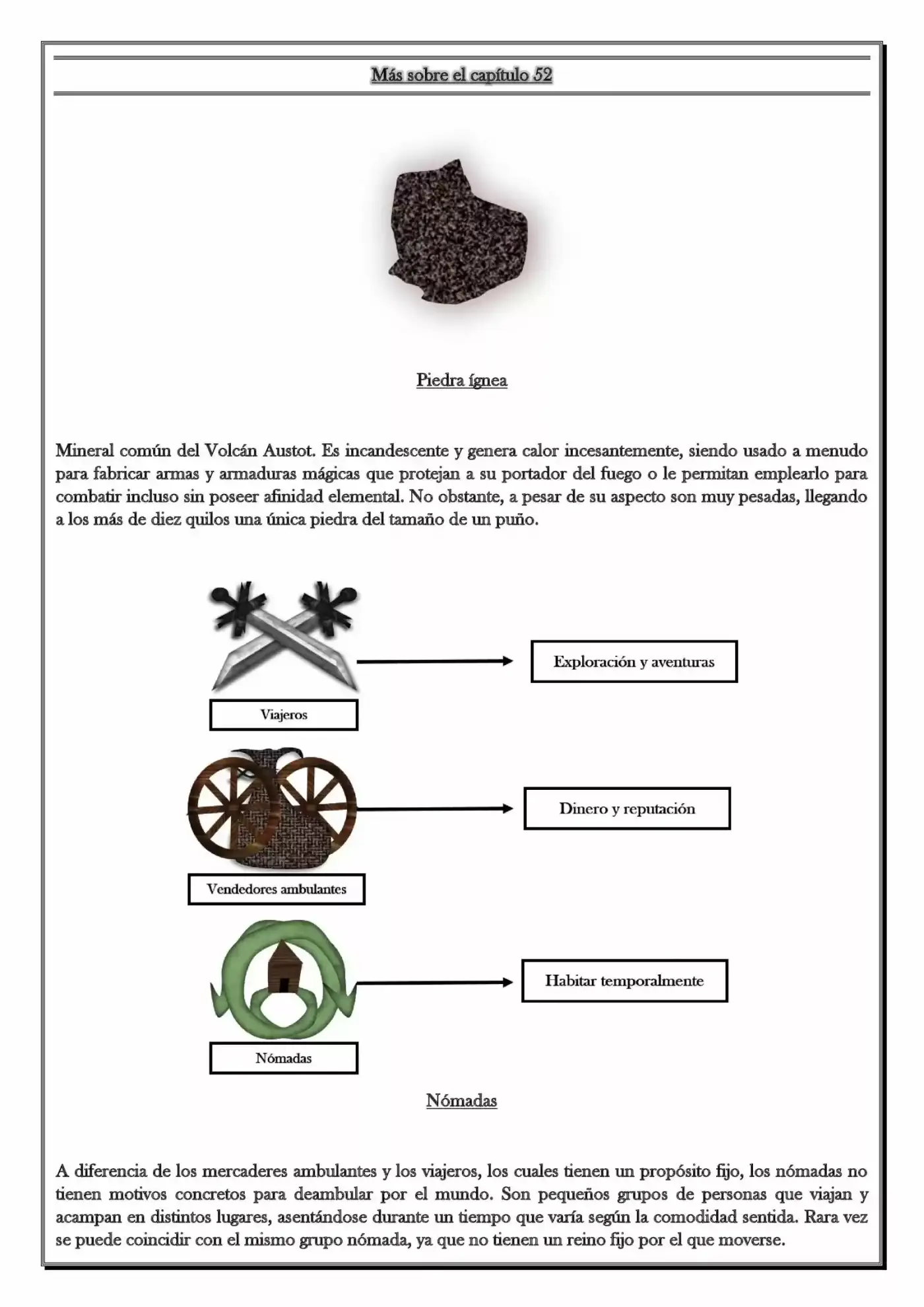 Monochrome Cross - Remade (Novela) - Capítulo 52 - Página 16 - LectorTMOo
