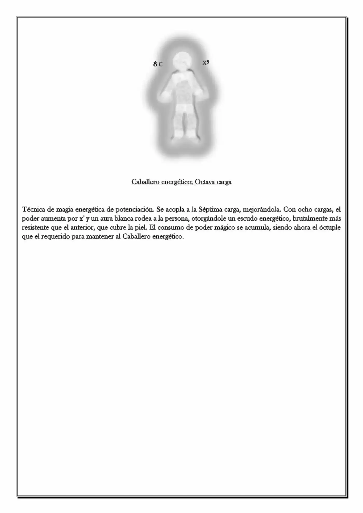 Monochrome Cross - Remade (Novela) - Capítulo 56 - Página 18 - LectorTMOo