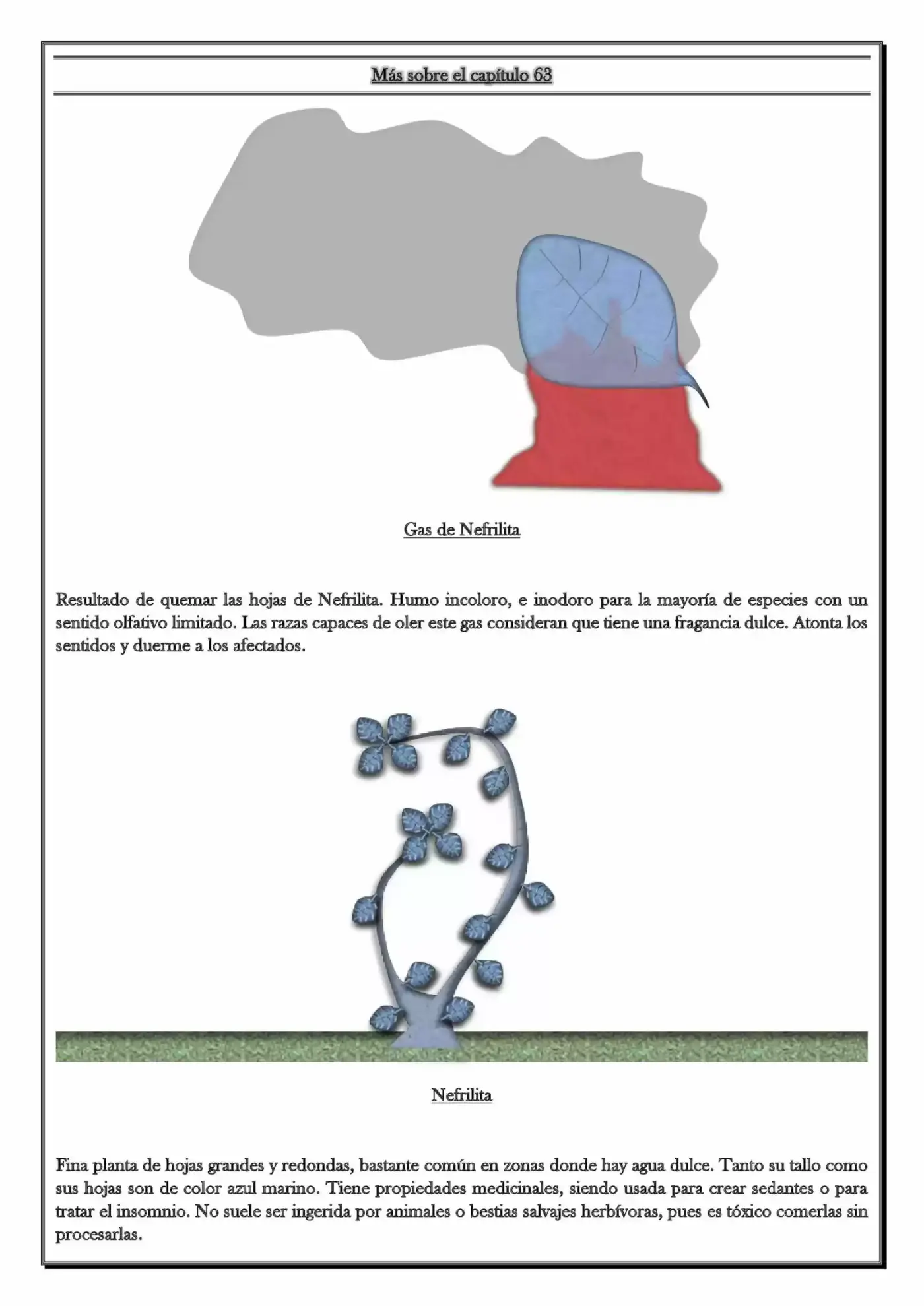 Monochrome Cross - Remade (Novela) - Capítulo 63 - Página 19 - LectorTMOo