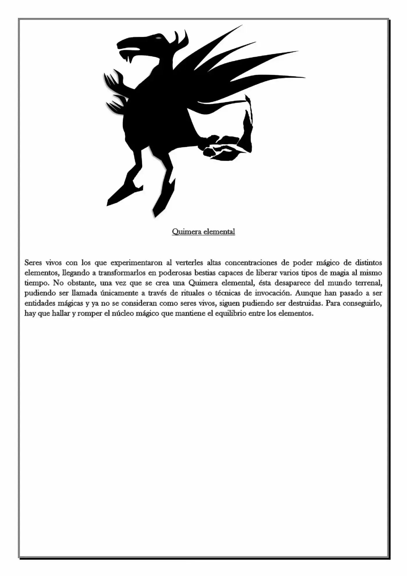 Monochrome Cross - Remade (Novela) - Capítulo 67 - Página 18 - LectorTMOo